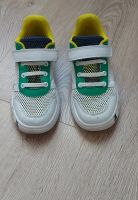 Лот: 24422872. Фото: 2. Кроссовки летние indigo kids(р... Обувь