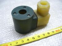 Лот: 7225895. Фото: 2. Клапан управления , Пневмораспределитель... Оборудование