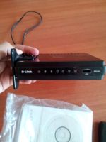 Лот: 8148773. Фото: 2. роутер D-Link 620. Сетевые устройства