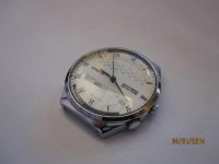 Лот: 3567057. Фото: 3. Часы Ракета с календарём. Ювелирные изделия, бижутерия, часы