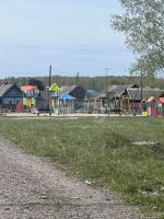 Лот: 25291107. Фото: 17. 2-комн. квартира , посёлок Первоманск...