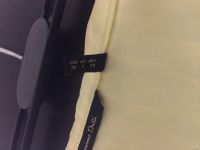 Лот: 13206407. Фото: 3. Юбка Massimo Dutti (2). Одежда, обувь, галантерея