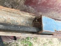 Лот: 14013911. Фото: 7. Продам усиленный прицеп без документов...