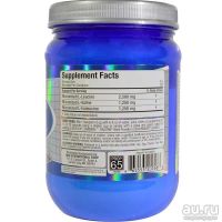 Лот: 2500760. Фото: 2. bcaa, AllMax Nutrition, 100% pure... Спортивные товары