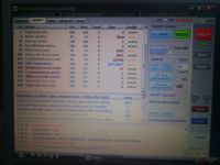 Лот: 10663592. Фото: 3. Жесткий диск ноутбука IDE 80гб... Компьютеры, оргтехника, канцтовары