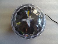 Лот: 8579669. Фото: 3. Диско-шар Magic Ball Light (6... Красноярск