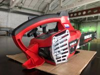 Лот: 25671924. Фото: 3. Бензопила Homelite Little RedXL... Строительство и ремонт