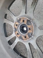 Лот: 24557760. Фото: 10. Комплект Оригинальных Литых дисков...