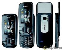 Лот: 1642562. Фото: 2. Nokia 3600 slide. Смартфоны, связь, навигация