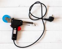 Лот: 11562801. Фото: 2. Паяльники 2 шт. Радиодетали  (электронные компоненты)