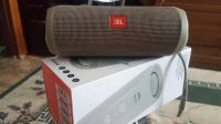 Лот: 15025462. Фото: 5. JBL FLIP4 Bluetooth блютуз колонка...