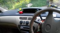 Лот: 5754902. Фото: 3. Toyota Vista Ardeo торг. Красноярск