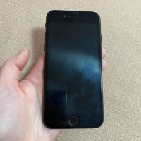 Лот: 17134622. Фото: 2. iPhone 7 32 Gb чёрный. Смартфоны, связь, навигация
