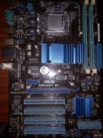 Лот: 12848182. Фото: 2. Процессор Xeon x5460 3,17GHZ... Комплектующие