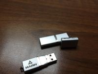 Лот: 6337605. Фото: 4. Флешка USB 4 ГБ Silicon Power. Красноярск