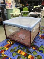 Лот: 12751838. Фото: 5. Happy Baby Alex Манеж