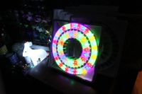 Лот: 4768005. Фото: 8. LED светодиодная гирлянда с насадками...