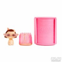 Лот: 13339915. Фото: 4. Игровой набор с мини-куклой L... Красноярск