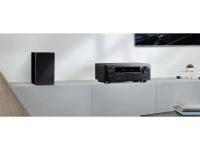 Лот: 21361790. Фото: 6. AV-ресивер 7.2 Denon AVR-S960H...