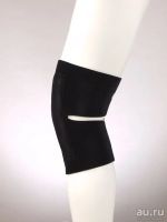 Лот: 10234488. Фото: 5. ортез коленного сустава разъемный...