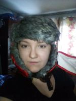 Лот: 12677839. Фото: 3. Зимняя шапка. Одежда, обувь, галантерея