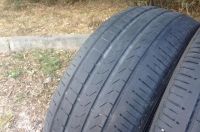 Лот: 15818011. Фото: 2. R18 235/60 Pirelli. Шины, Диски