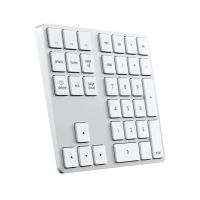 Лот: 21763569. Фото: 4. Блок клавиатуры Satechi Aluminum... Красноярск