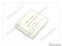 Лот: 21179148. Фото: 2. Аккумулятор батарея GrePro NB-6L... Аксессуары, расходные материалы