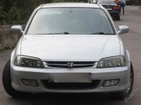 Лот: 2136520. Фото: 2. Honda Torneo 2001, 2л, АКПП. Авто, мото, водный транспорт