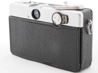 Лот: 9434517. Фото: 3. Fujica Compact 35 1967г. Фото, видеокамеры, оптика