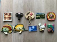 Лот: 25006103. Фото: 2. Магниты из разных стран. Сувениры