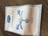 Лот: 5656250. Фото: 3. Краб tiny love. Дети растут