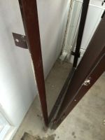 Лот: 4647749. Фото: 5. Дверь металлическая входная