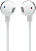 Лот: 21720255. Фото: 3. Наушники JBL Tune 215BT, белый. Бытовая техника