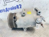 Лот: 25318854. Фото: 7. компрессор кондиционера Ford Focus...
