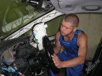 Лот: 742861. Фото: 2. Лучший мультимедийный центр с... Автозвук