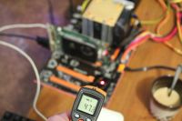 Лот: 10229195. Фото: 3. Мощный комплект LGA2011 + e5 2670... Компьютеры, оргтехника, канцтовары