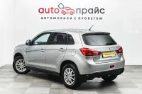 Лот: 19360469. Фото: 5. Mitsubishi ASX, I Рестайлинг 1...