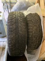 Лот: 13667405. Фото: 5. Шины Nokian Hakkapeliitta R18...