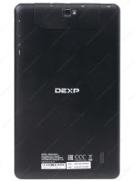 Лот: 7402542. Фото: 3. 10.1" Планшет DEXP Ursus NS210... Компьютеры, оргтехника, канцтовары