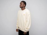 Лот: 21395725. Фото: 2. Свитшот CarHartt. Мужская одежда