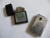 Лот: 1829706. Фото: 2. Зажигалка Nobilis. Сувениры