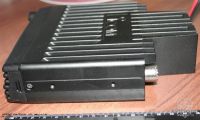 Лот: 9922367. Фото: 2. Автомобильная рация Icom IC-F111S... Радиостанции