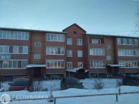 Лот: 21101062. Фото: 18. Продажа Квартира Минусинск, Суворова...