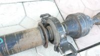 Лот: 13623321. Фото: 4. Карданный вал Toyota Harrier MCU15... Красноярск
