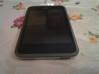 Лот: 776201. Фото: 2. IPod Touch 1g 8gb. Аудиотехника
