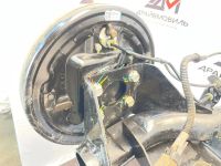 Лот: 25803633. Фото: 5. балка поперечная Chevrolet Aveo...