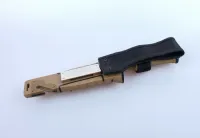 Лот: 16854475. Фото: 3. Нож Ganzo G8012-DY (7109). Туризм, охота, рыбалка, самооборона
