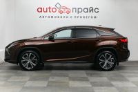 Лот: 19197172. Фото: 4. Lexus RX, IV 350 3.5 AT (300 л...