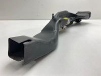 Лот: 21234604. Фото: 4. Воздуховод Audi A8 2003 4E0857039D... Красноярск